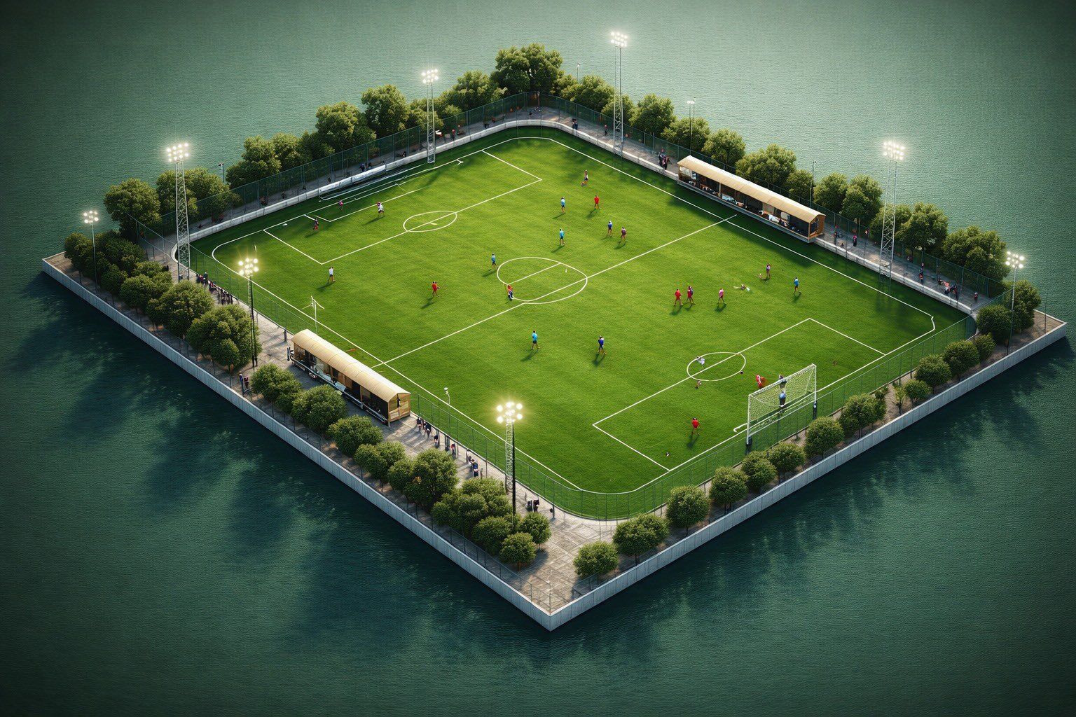 Kırşehirli Gençlere Müjde