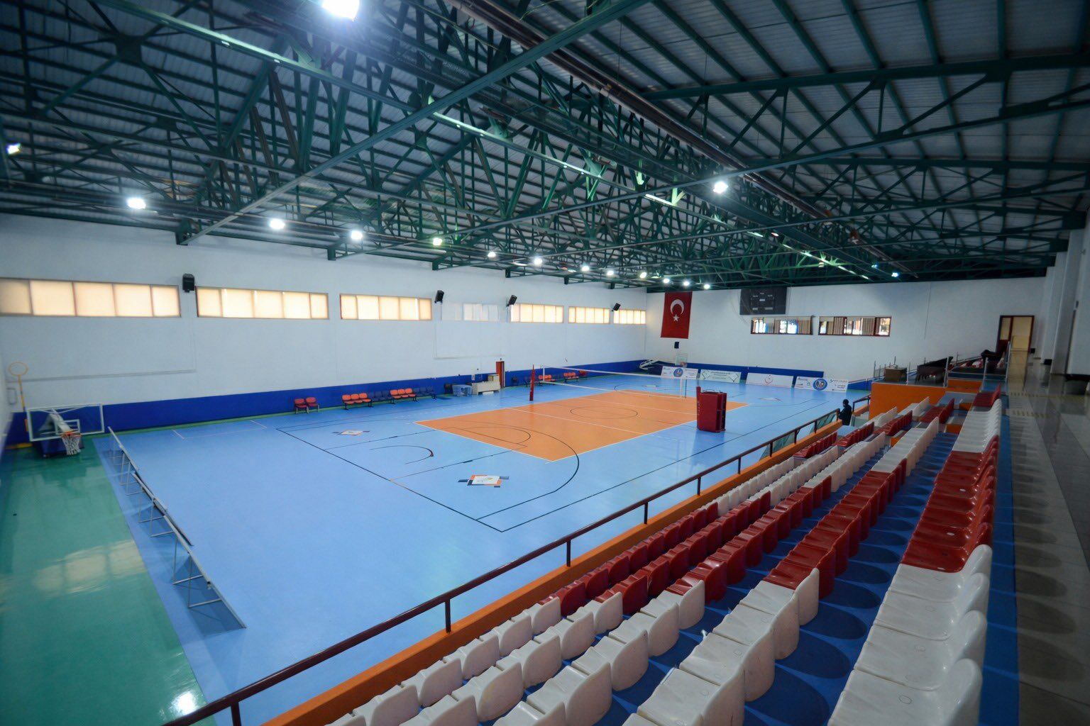 Kırşehirli Gençlere Müjde1