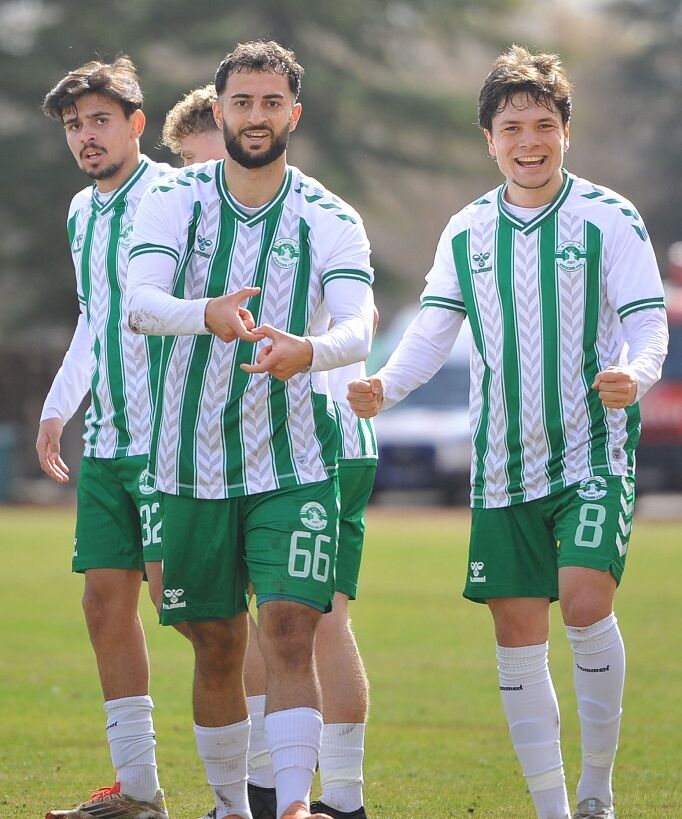 Kırşehirspor, Galibiyete Kilitlendi (1)