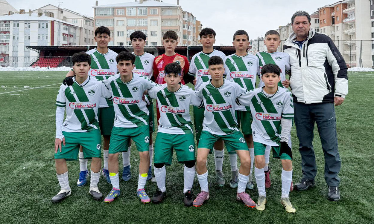 Kırşehirspor, Lider Karatay Belediyespor’u Ağırlıyor (1)