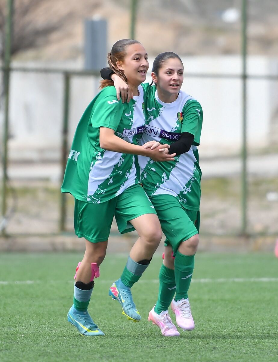 Maraş’ın Sultanları, Kırşehir’de Farklı Kazandı 4 1 (4)