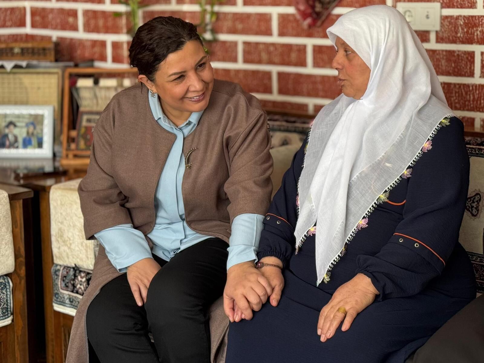 Maziden Atiye Güçlü Geleceğe2