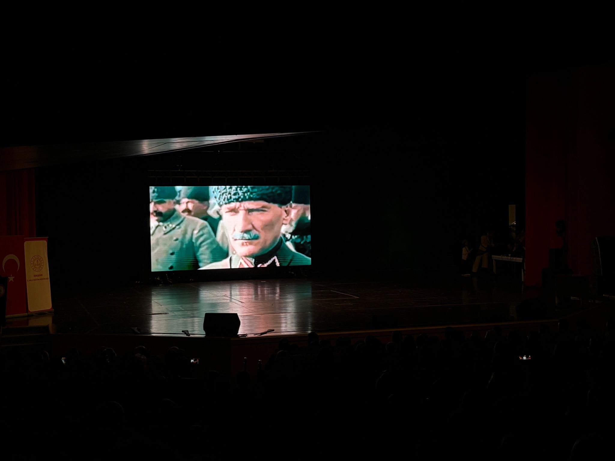 Mehmet Akif’in Rüyası3