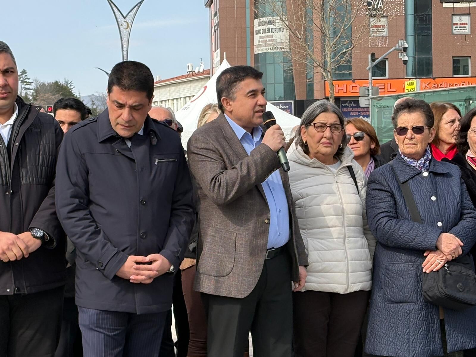 Milletvekili İlhan-5