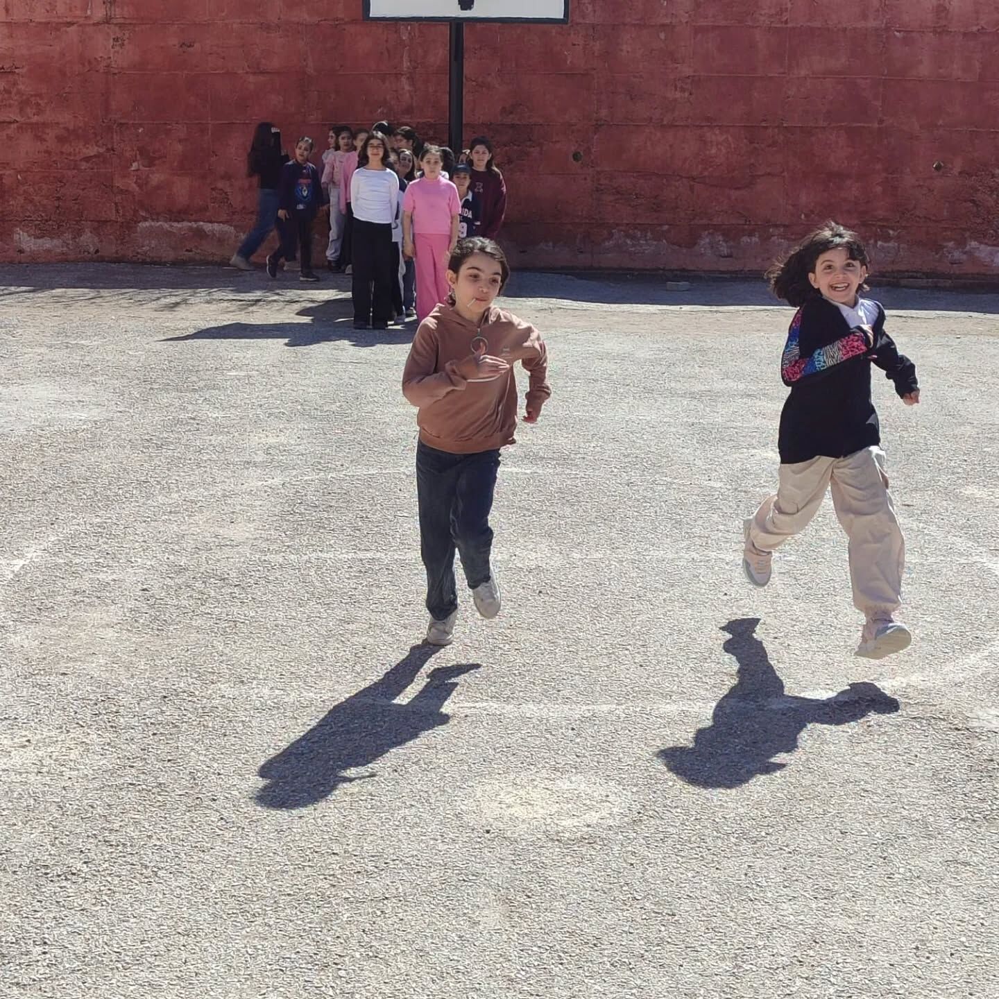 Mucur’da Geleceğin Sporcuları Yetişiyor (1)