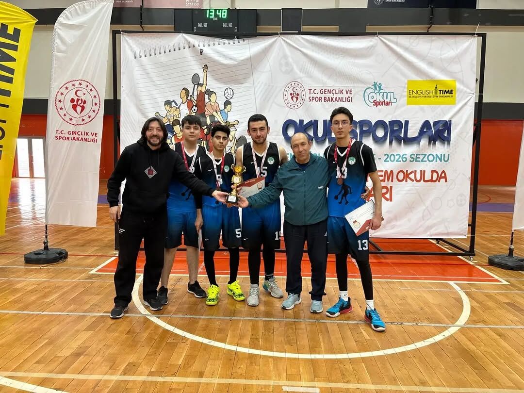 Potanın Genç Yıldızları Sahne Aldı (1)