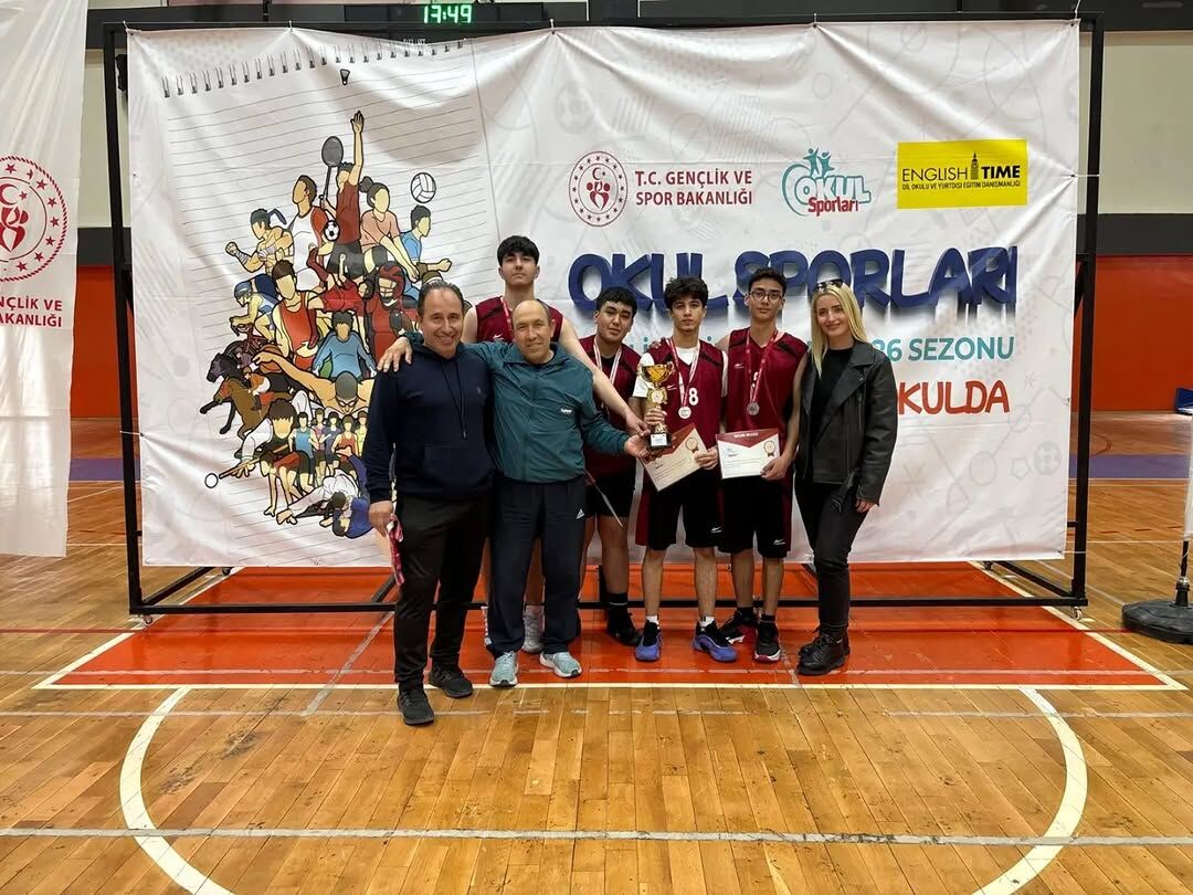 Potanın Genç Yıldızları Sahne Aldı (6)