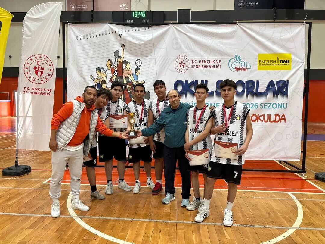 Potanın Genç Yıldızları Sahne Aldı (7)