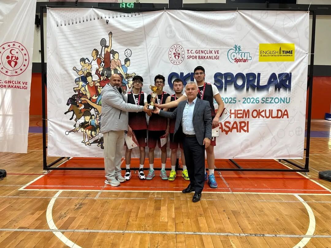 Potanın Genç Yıldızları Sahne Aldı (8)