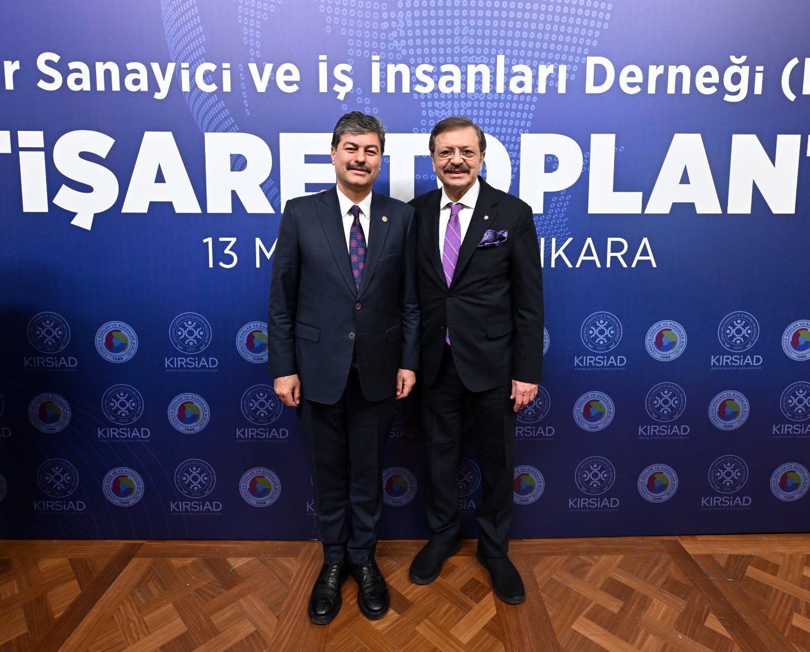 Sanayinin Yeni Rotası Çizildi