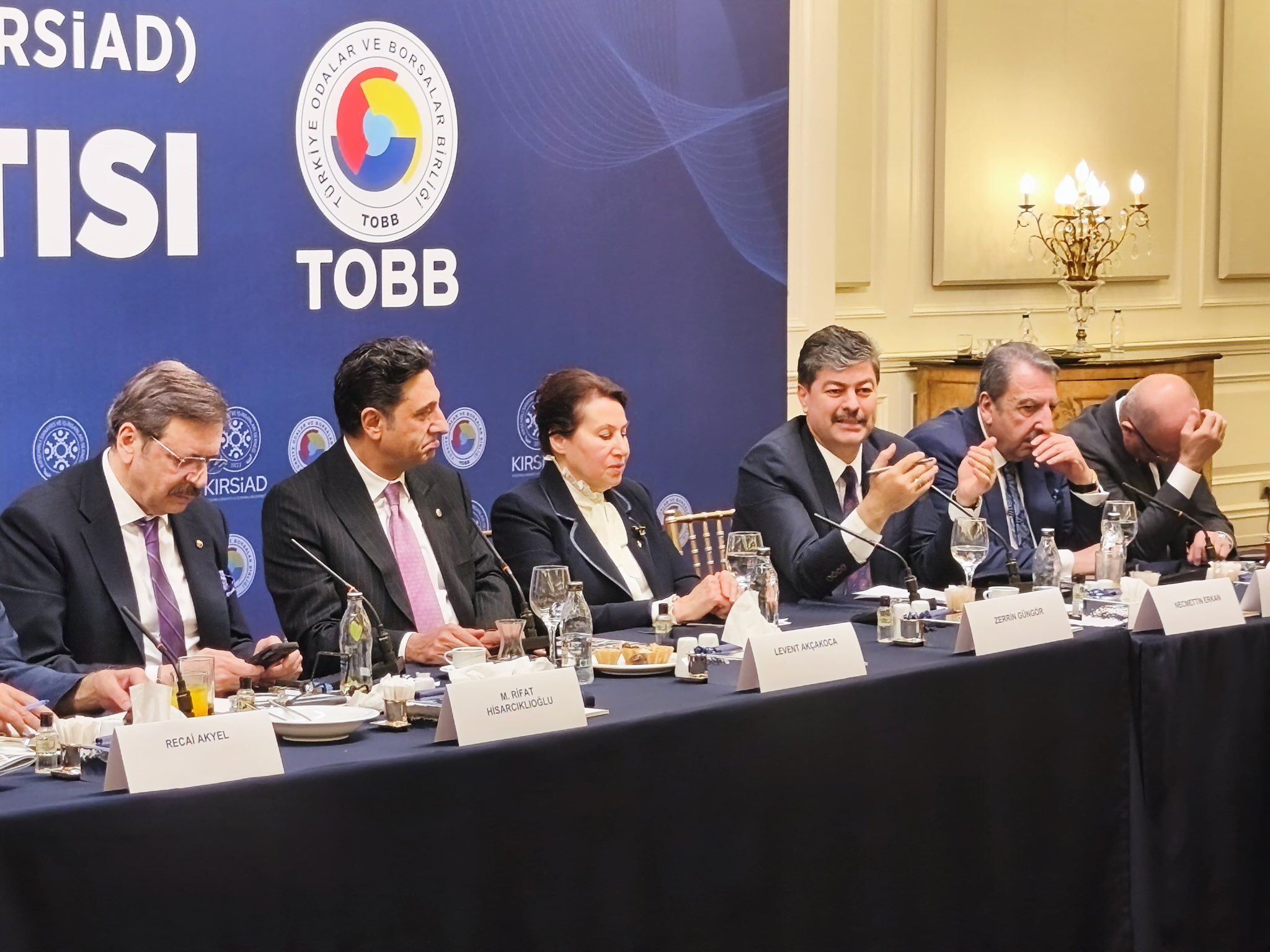 Sanayinin Yeni Rotası Çizildi1