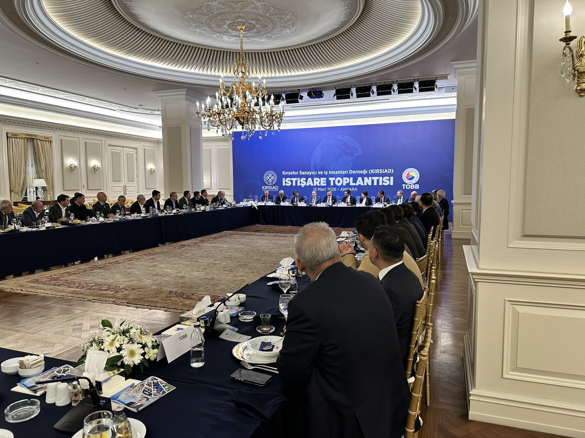 Sanayinin Yeni Rotası Çizildi2