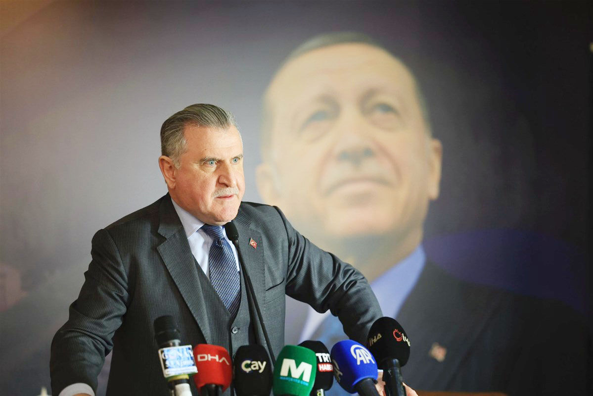 Spor Bakanı Bak, Müjdeyi Verdi (4)