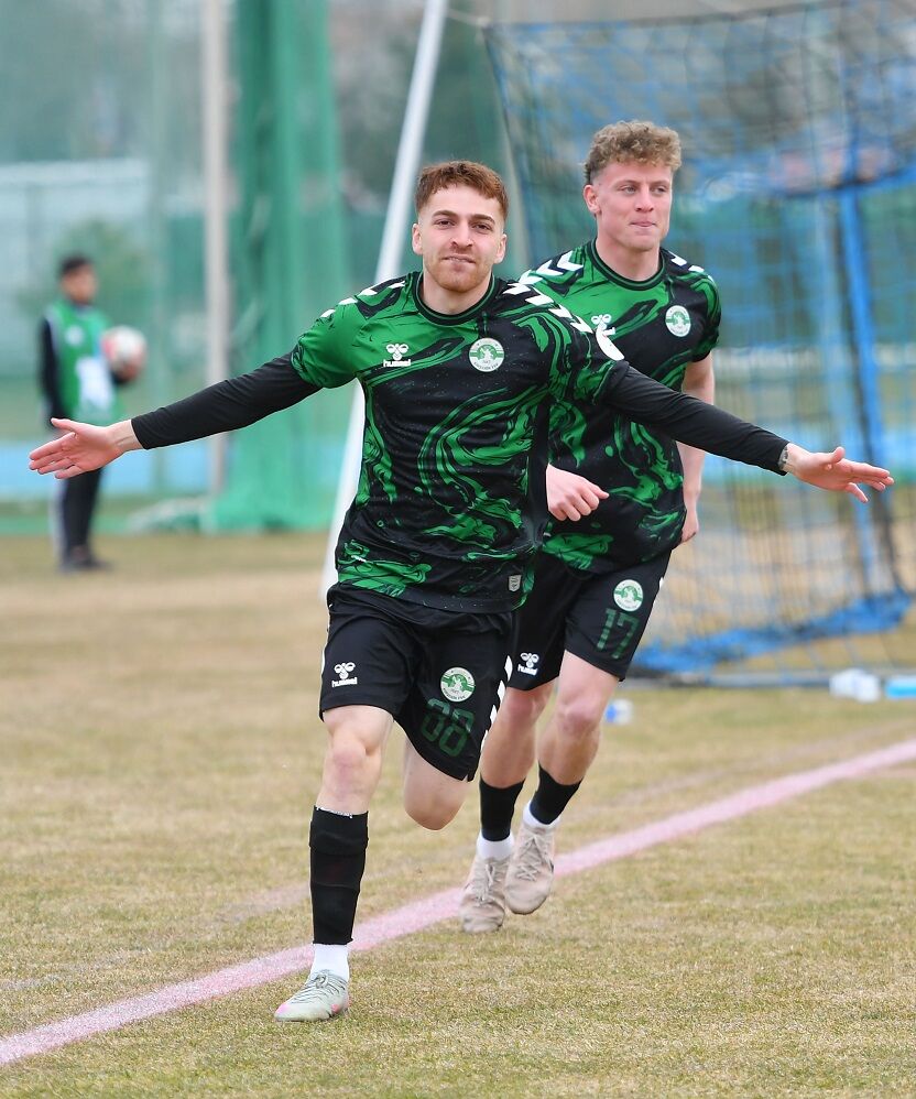 Uzun Lafin Kisasi,‘Kazanmaliyiz’ (2)