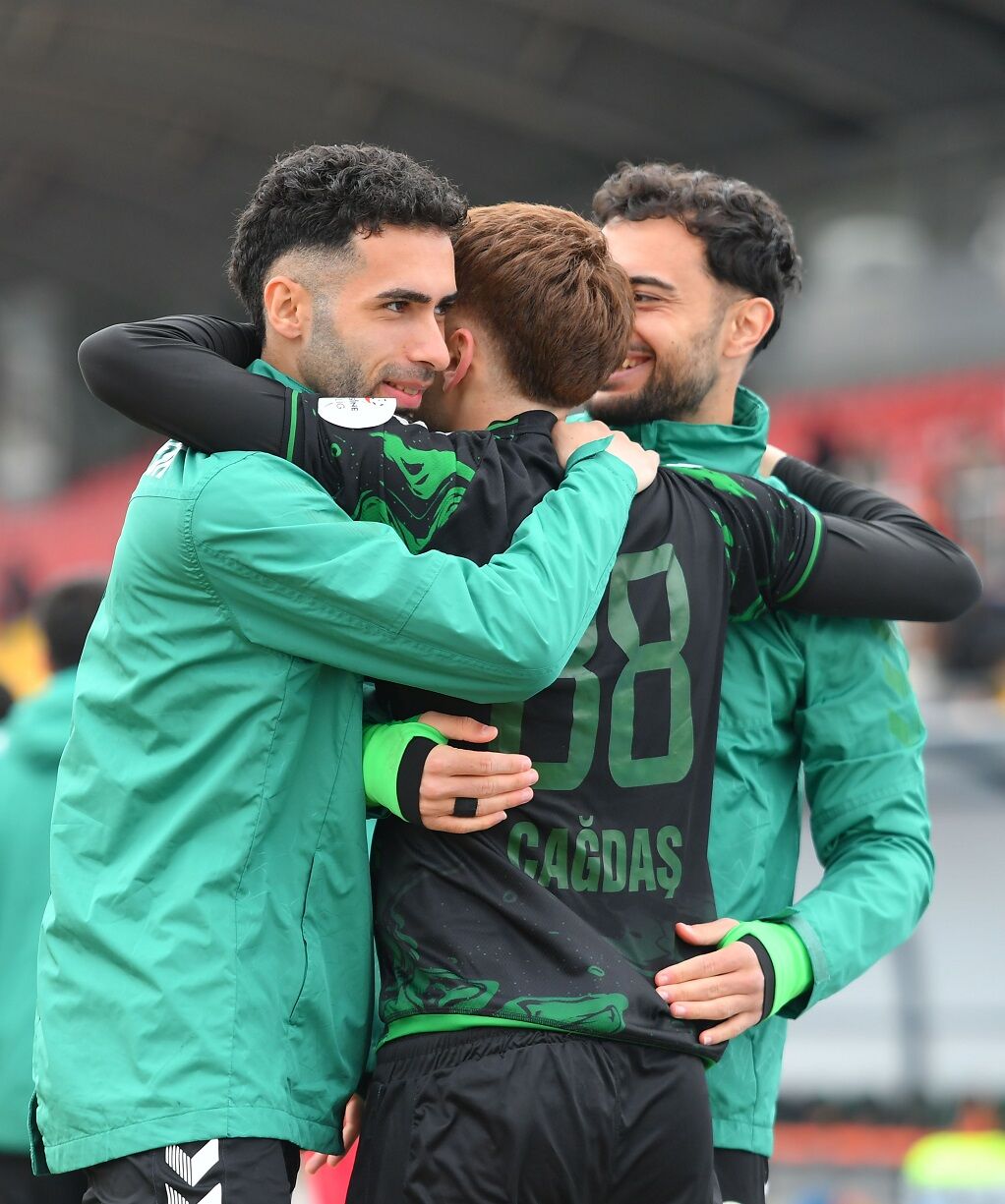 Uzun Lafin Kisasi,‘Kazanmaliyiz’ (3)