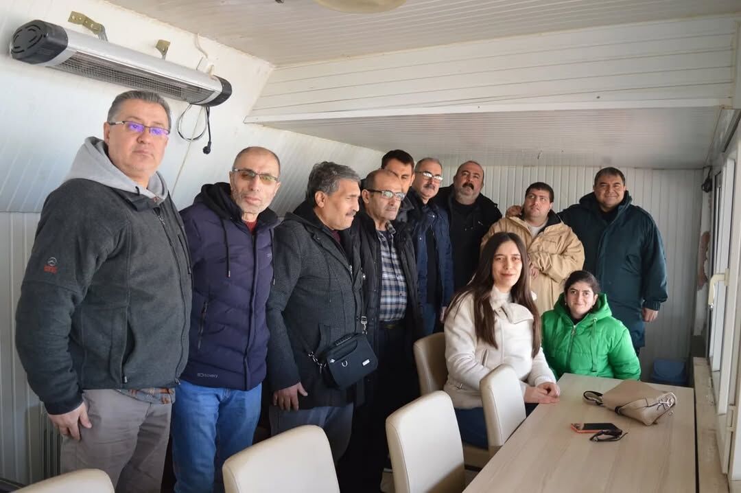 Vali Yardımcısı Balcı “Engel Yok, Gönüller Birlikte Coştu” (2)