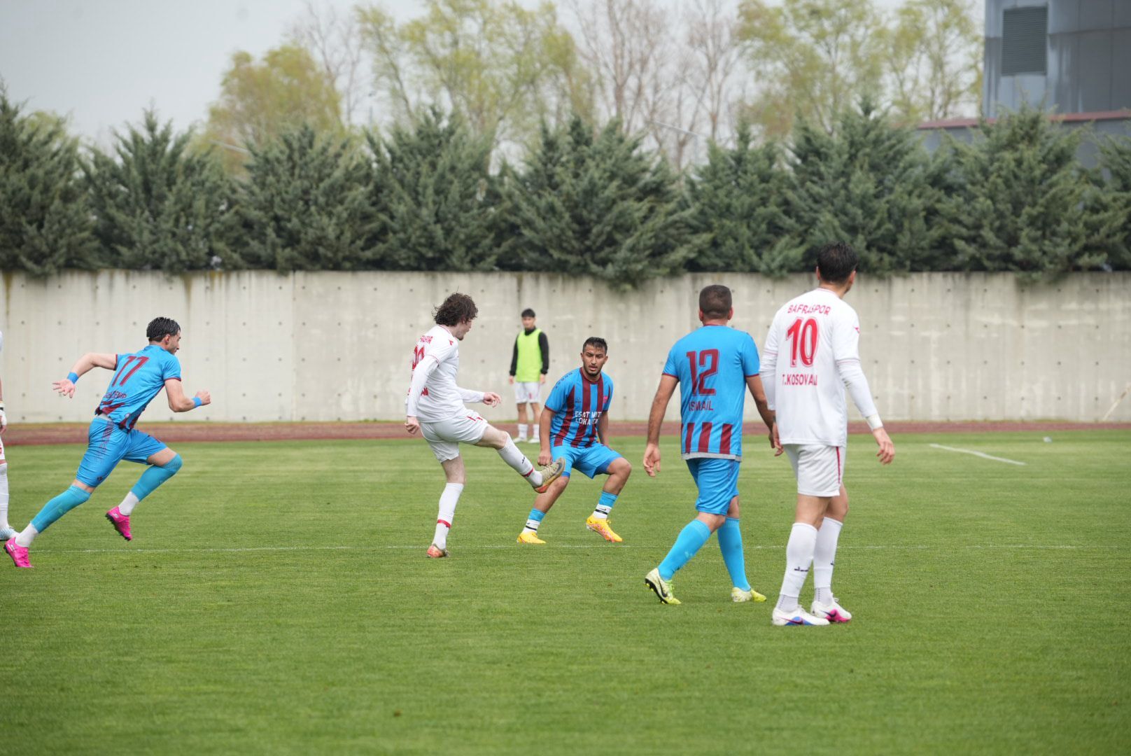 Yetişen Yıldızlar, Karadeniz’de Dağıldı 7 (1)