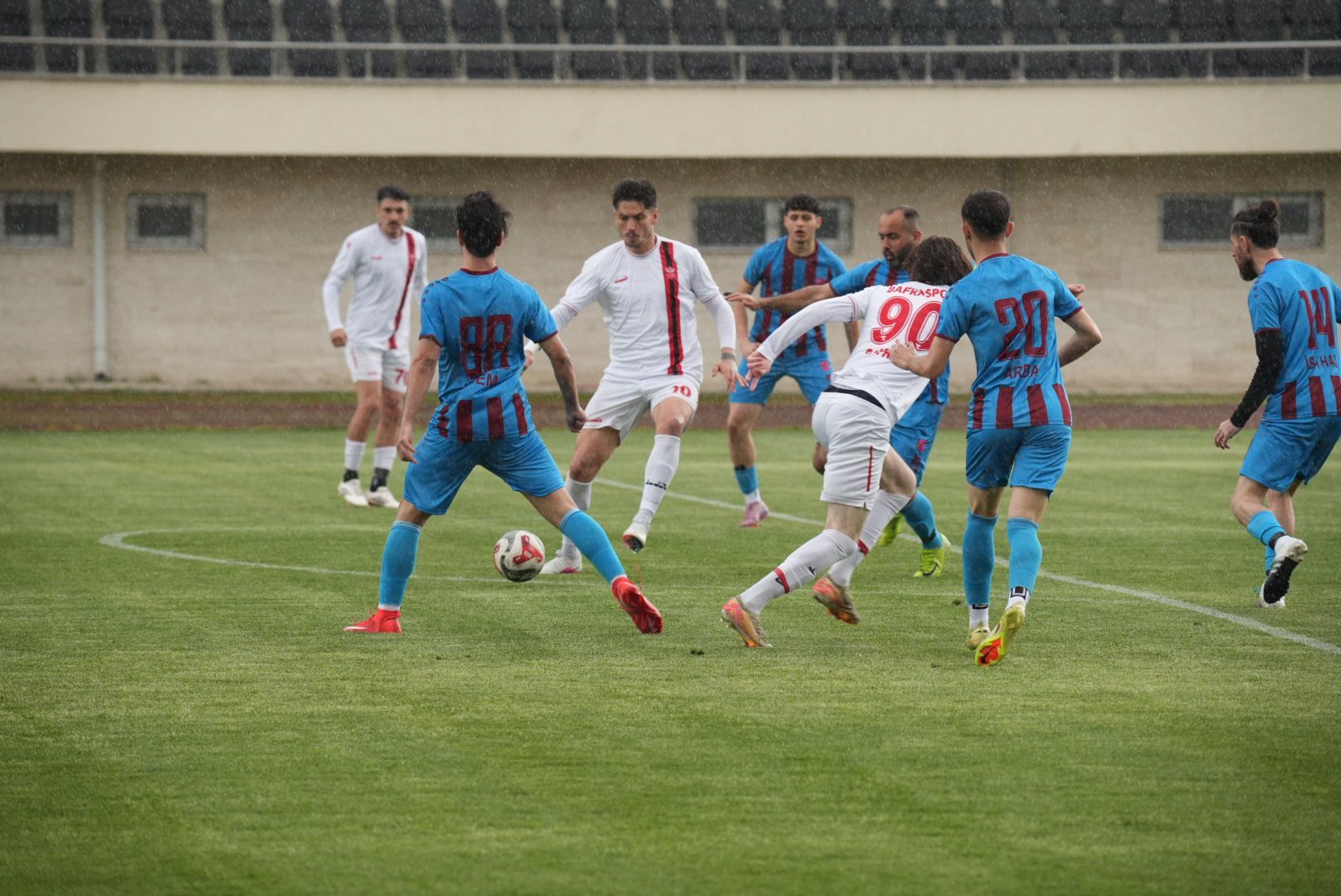 Yetişen Yıldızlar, Karadeniz’de Dağıldı 7 (2)