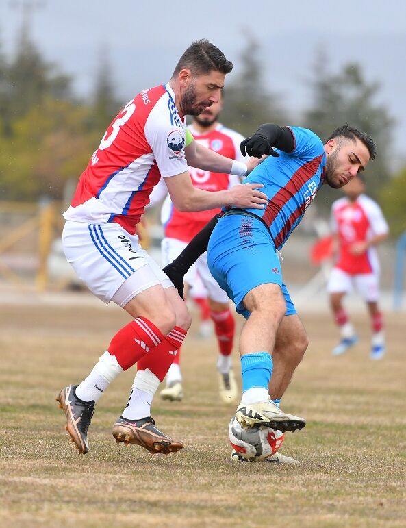 Yetişen Yıldızlar, Ligin Bitmesine Gün Sayıyor (1)