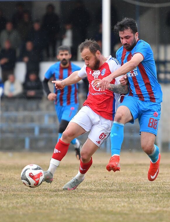 Yetişen Yıldızlar, Ligin Bitmesine Gün Sayıyor (2)