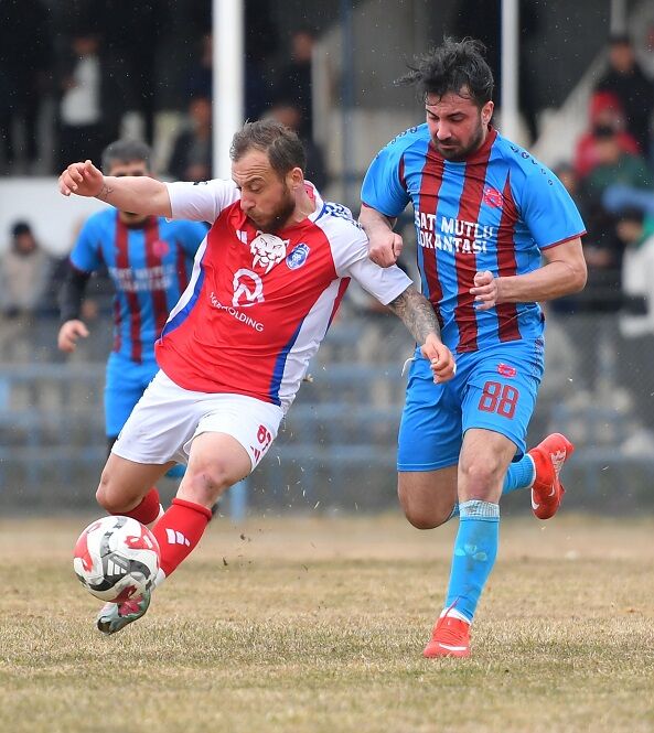 Yetişen Yıldızlar, Samsun Yolcusu! (1)