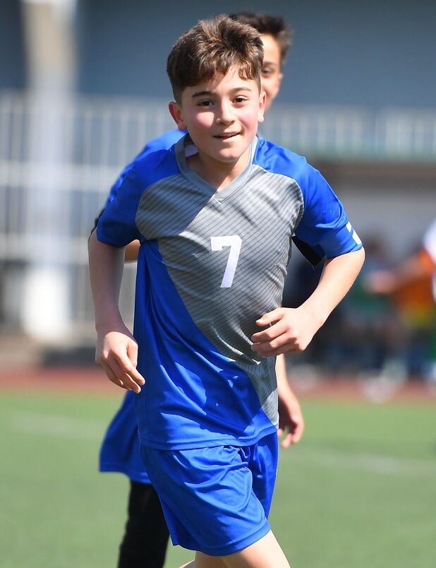 Yunus Emre, Finalde 4 (3)