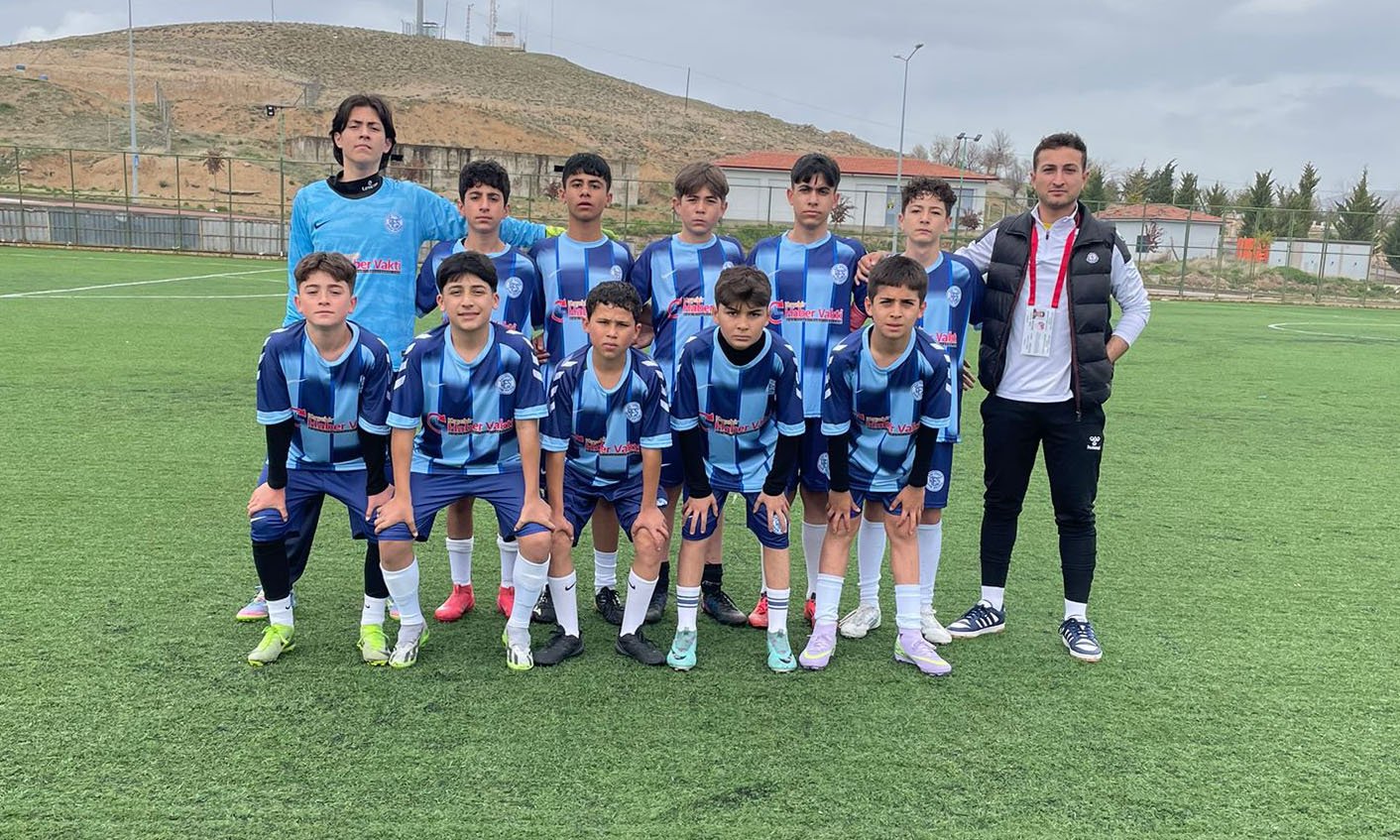 Ahi Evranspor geriden geldi, zirve takibini sürdürdü: 2-1