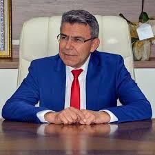 Ak Parti’li Belediye Başkanı, Partisinden İhraç Mı Edildi