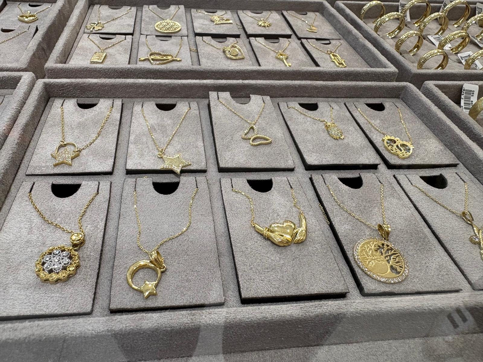 Altın Alacaklar Dikkat! Bu Tabelayı Görmeden Karar Vermeyin1