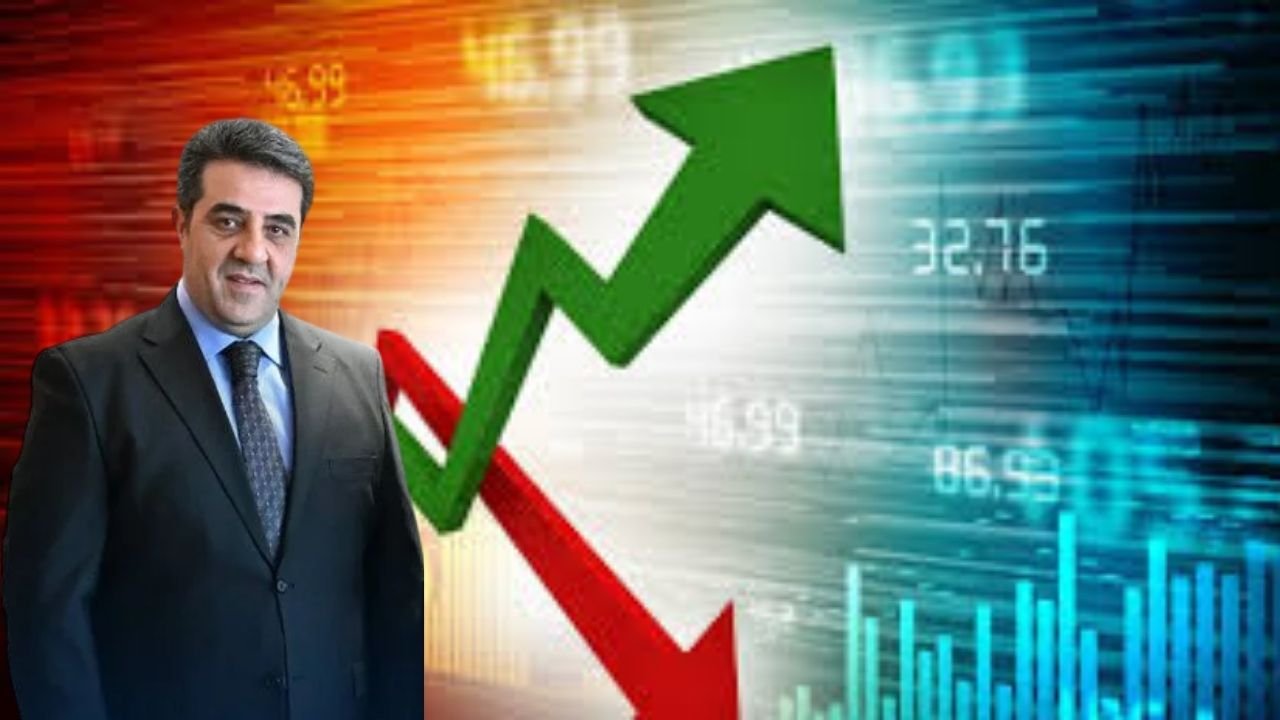 Cemal Kaya’dan Ekonomi Eleştirisi: “Sadece Talebi Kısmak Yetmez!”