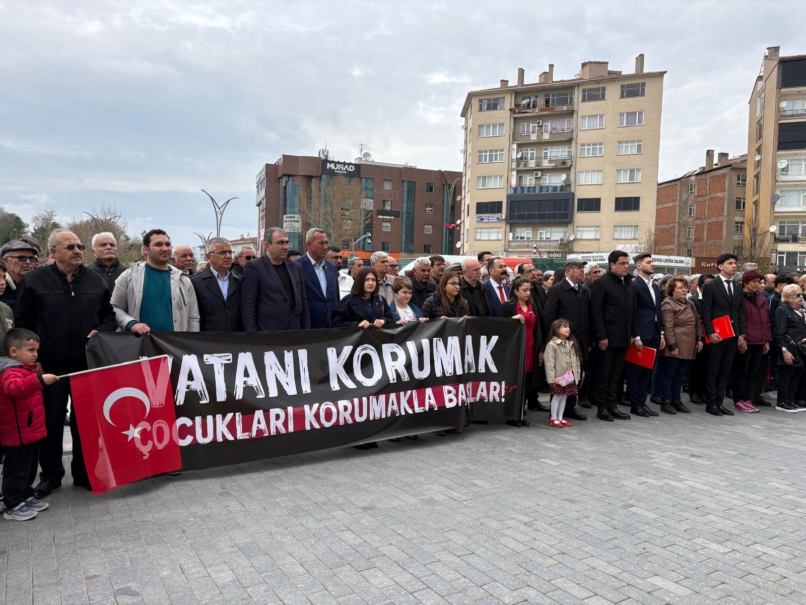 Chp’den 23 Nisan’da 23 Maddelik Manifesto2