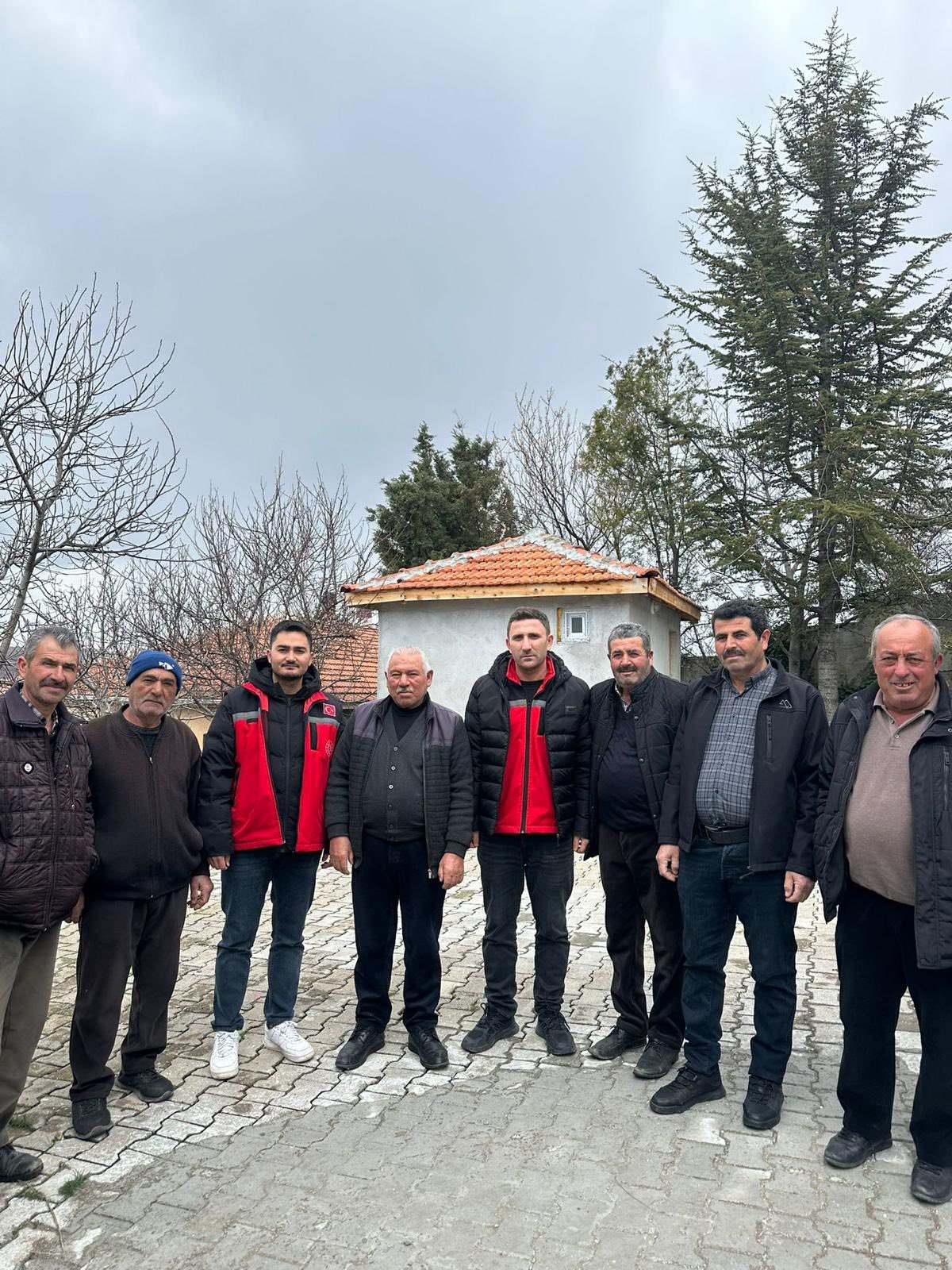 Cuma Buluşmaları Ile Çiftçiye Yol Arkadaşlığı Sürüyor3