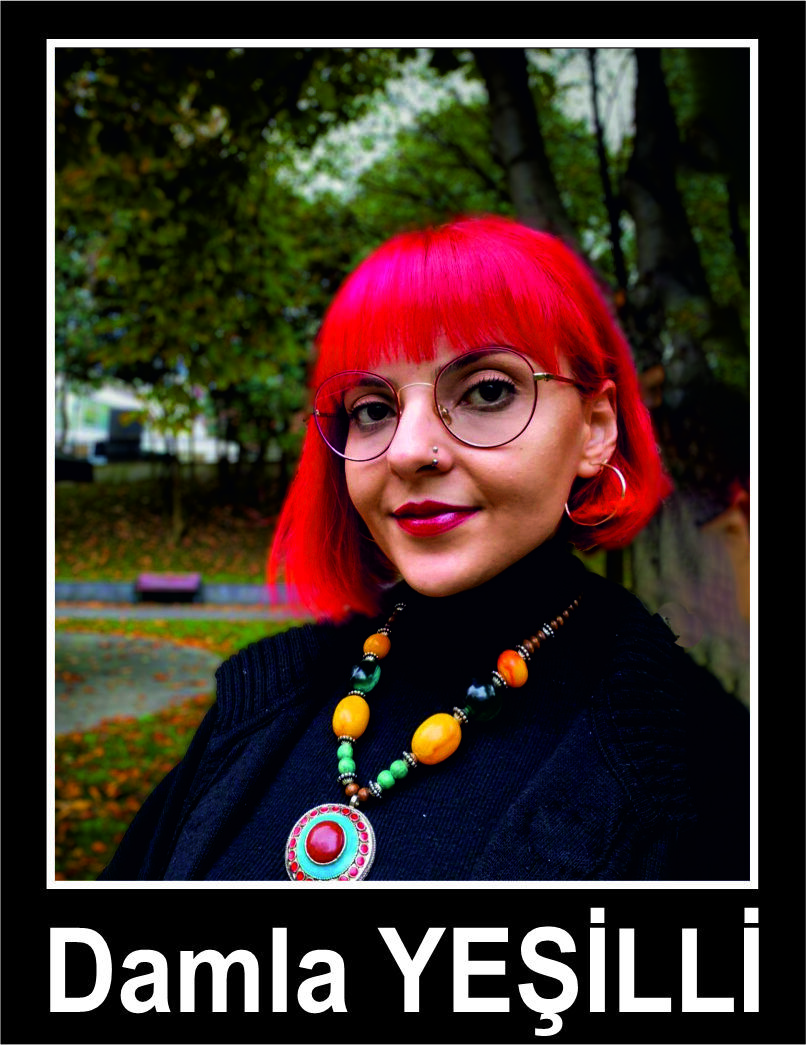 Damla Yeşilli