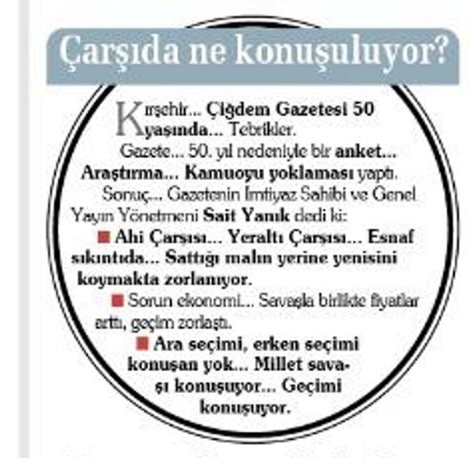 Duayen Gazeteci Yavuz 1