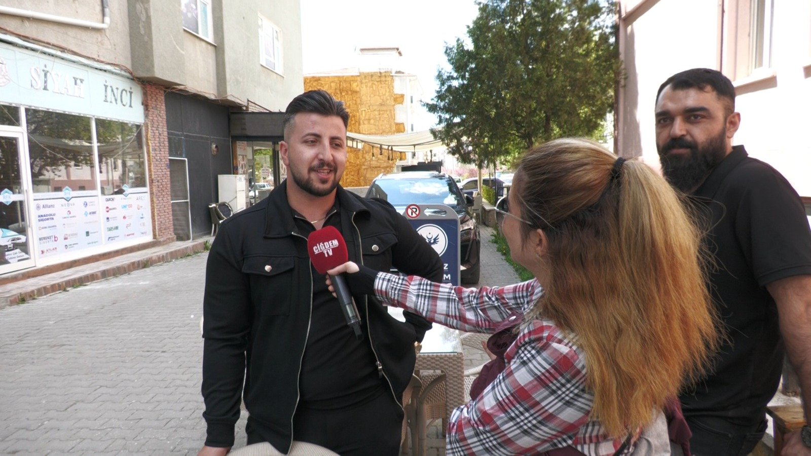 Elinizde Sihirli Bir Değnek Olsa Kırşehir’de Neyi Değiştirmek İstersiniz