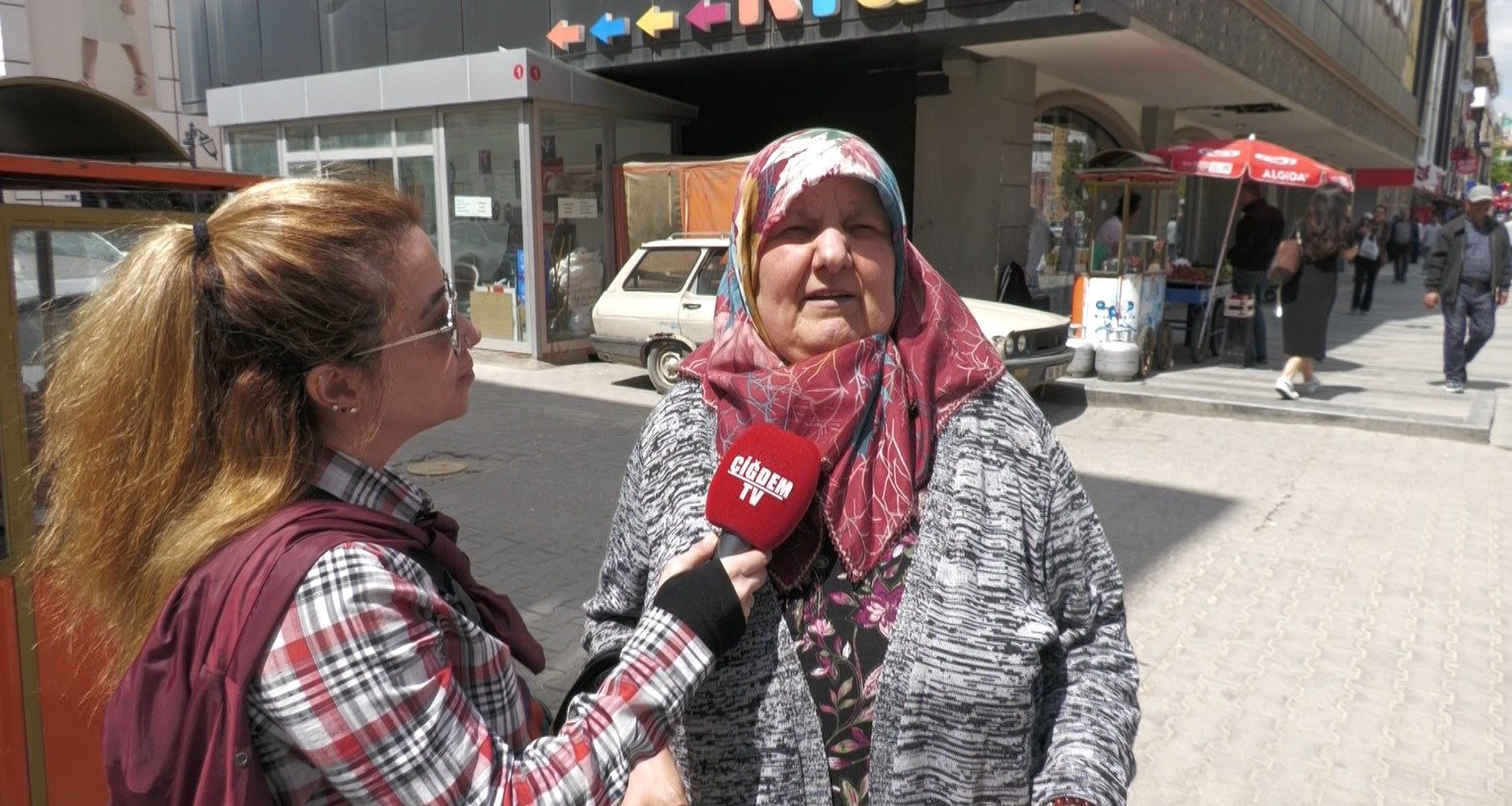 Elinizde Sihirli Bir Değnek Olsa Kırşehir’de Neyi Değiştirmek İstersiniz1