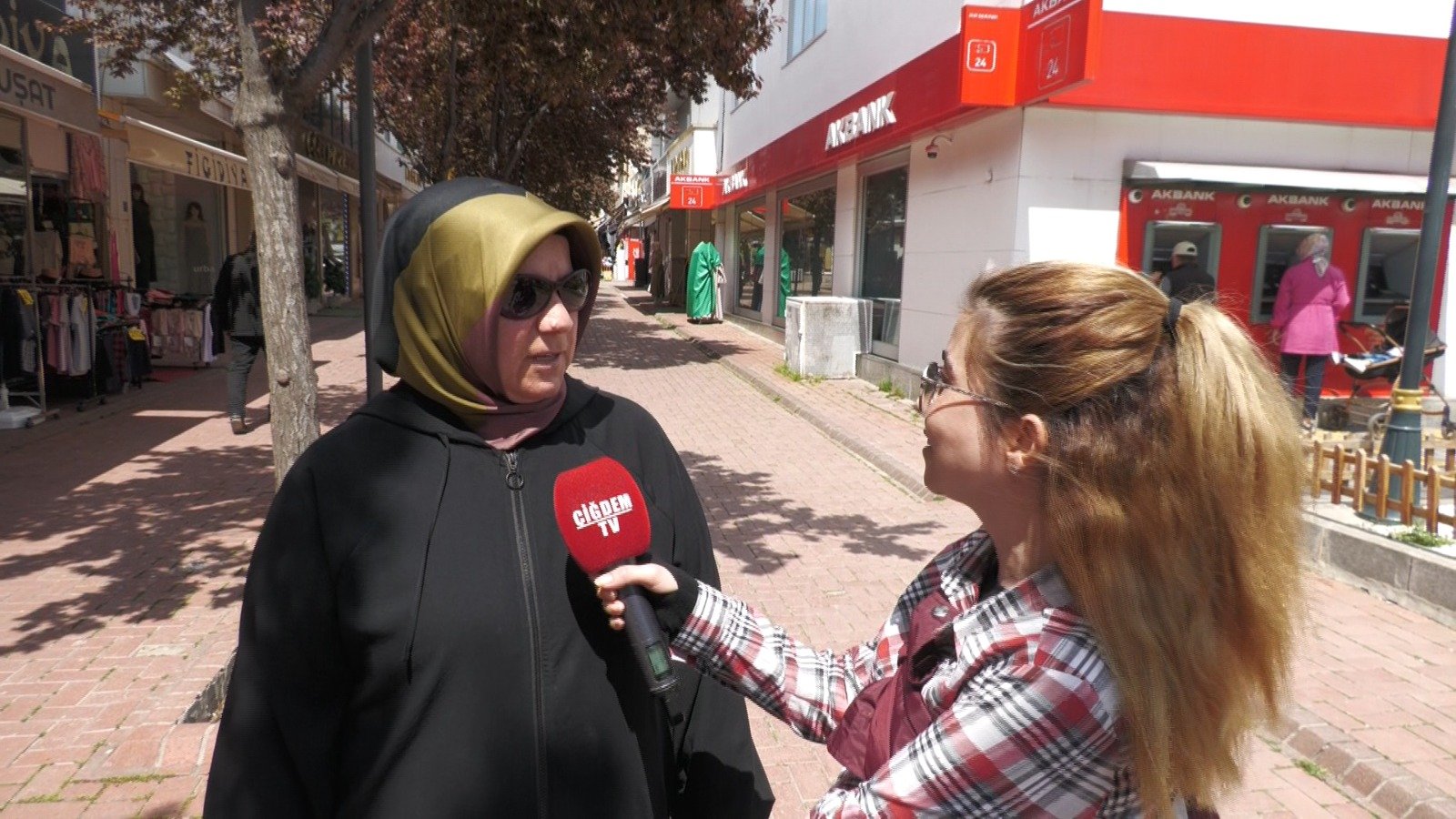 Elinizde Sihirli Bir Değnek Olsa Kırşehir’de Neyi Değiştirmek İstersiniz2