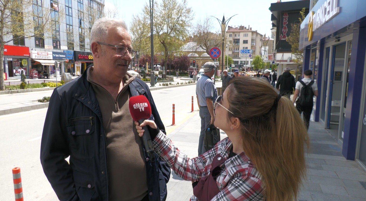 Elinizde Sihirli Bir Değnek Olsa Kırşehir’de Neyi Değiştirmek İstersiniz9