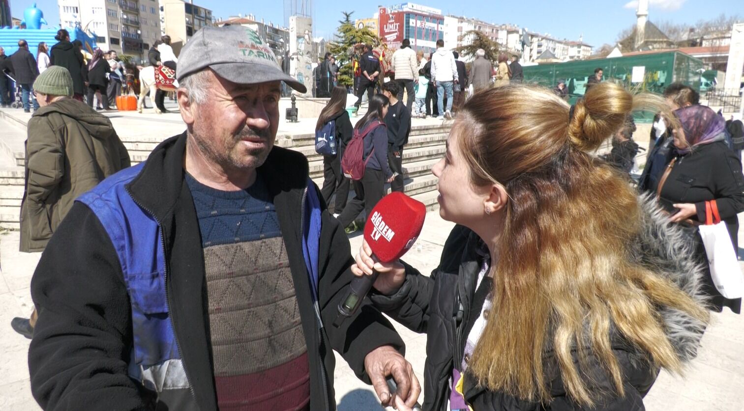 Eskiden Mi Para Kazanmak Kolaydı, Şimdi Mi