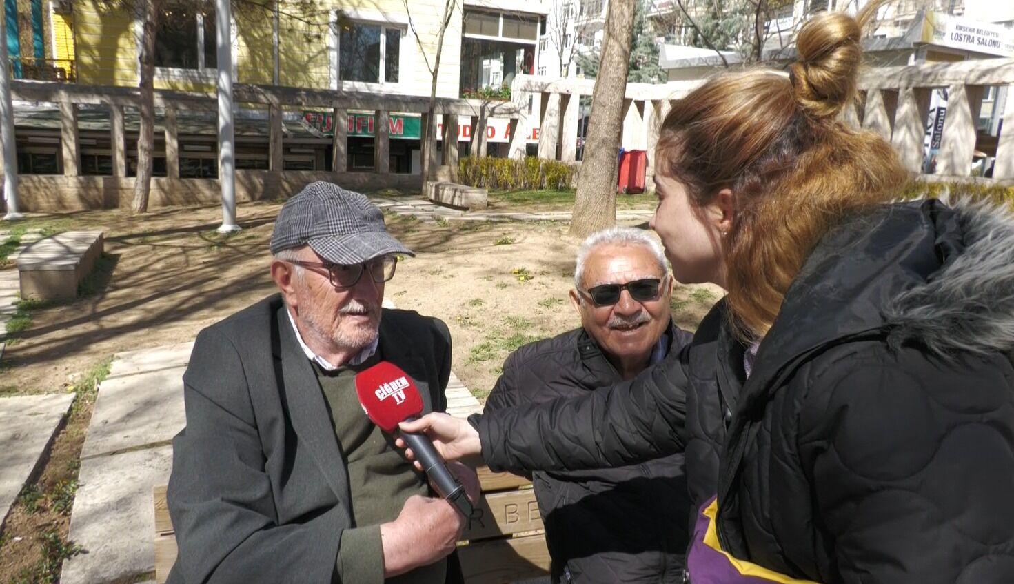 Eskiden Mi Para Kazanmak Kolaydı, Şimdi Mi1