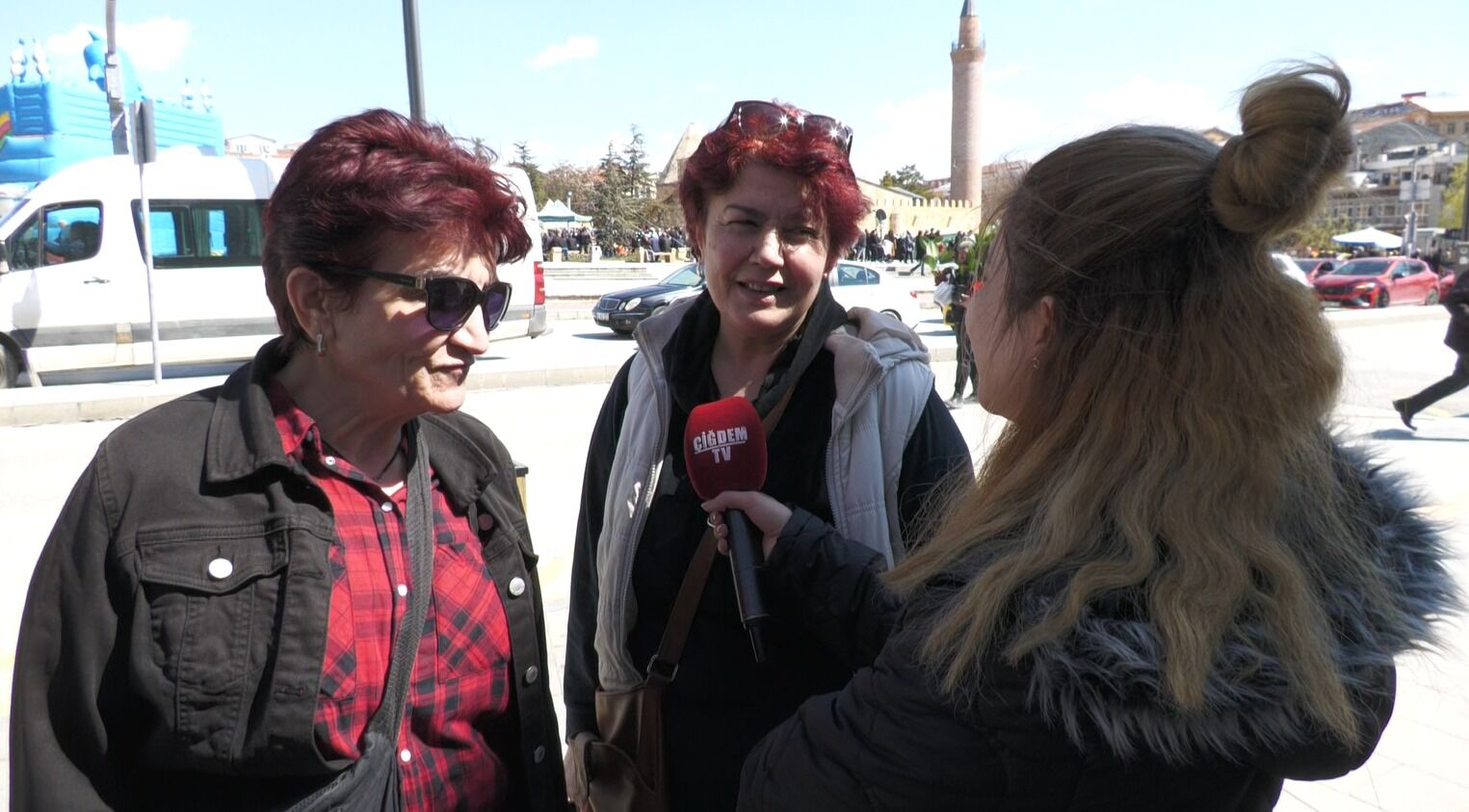 Eskiden Mi Para Kazanmak Kolaydı, Şimdi Mi2