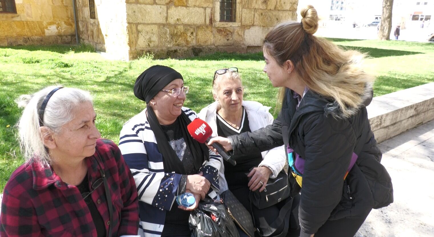 Eskiden Mi Para Kazanmak Kolaydı, Şimdi Mi3