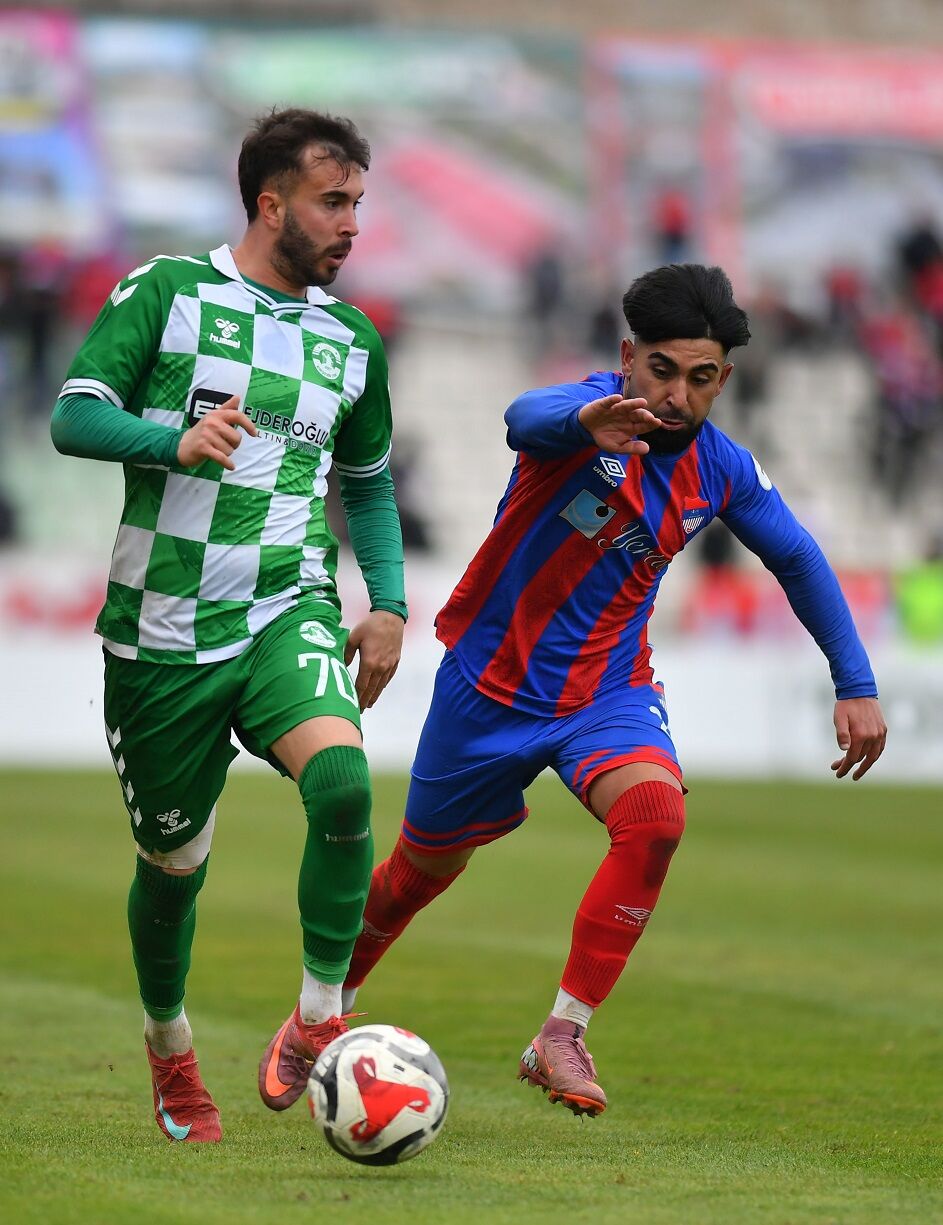 Fırsat Kaçtı, Umutlar Son Haftaya 4 2 (3)