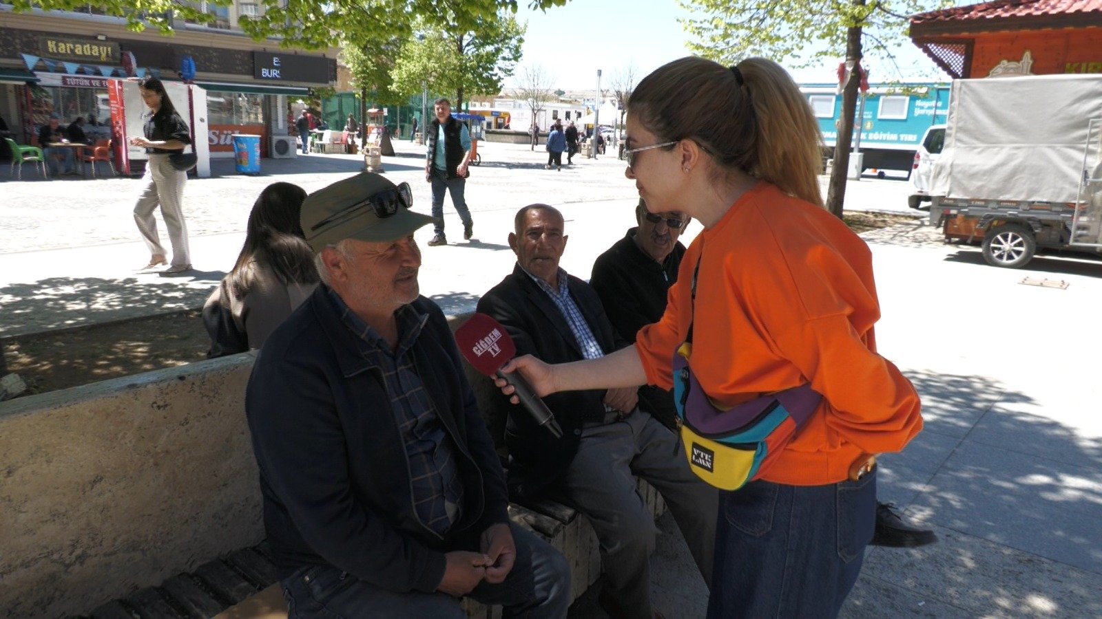 Kaşıkla Verip Kepçeyle Alıyorlar2