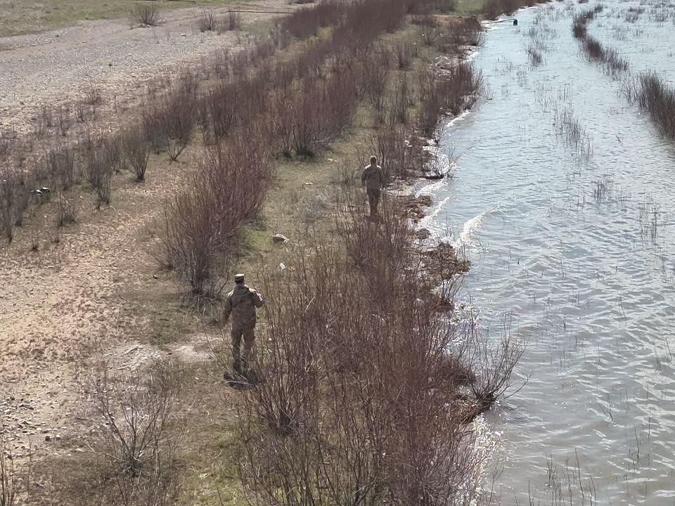 Kırşehir’de endişe büyüyor!.. 400 kişilik ekip sahada ama sonuç yok