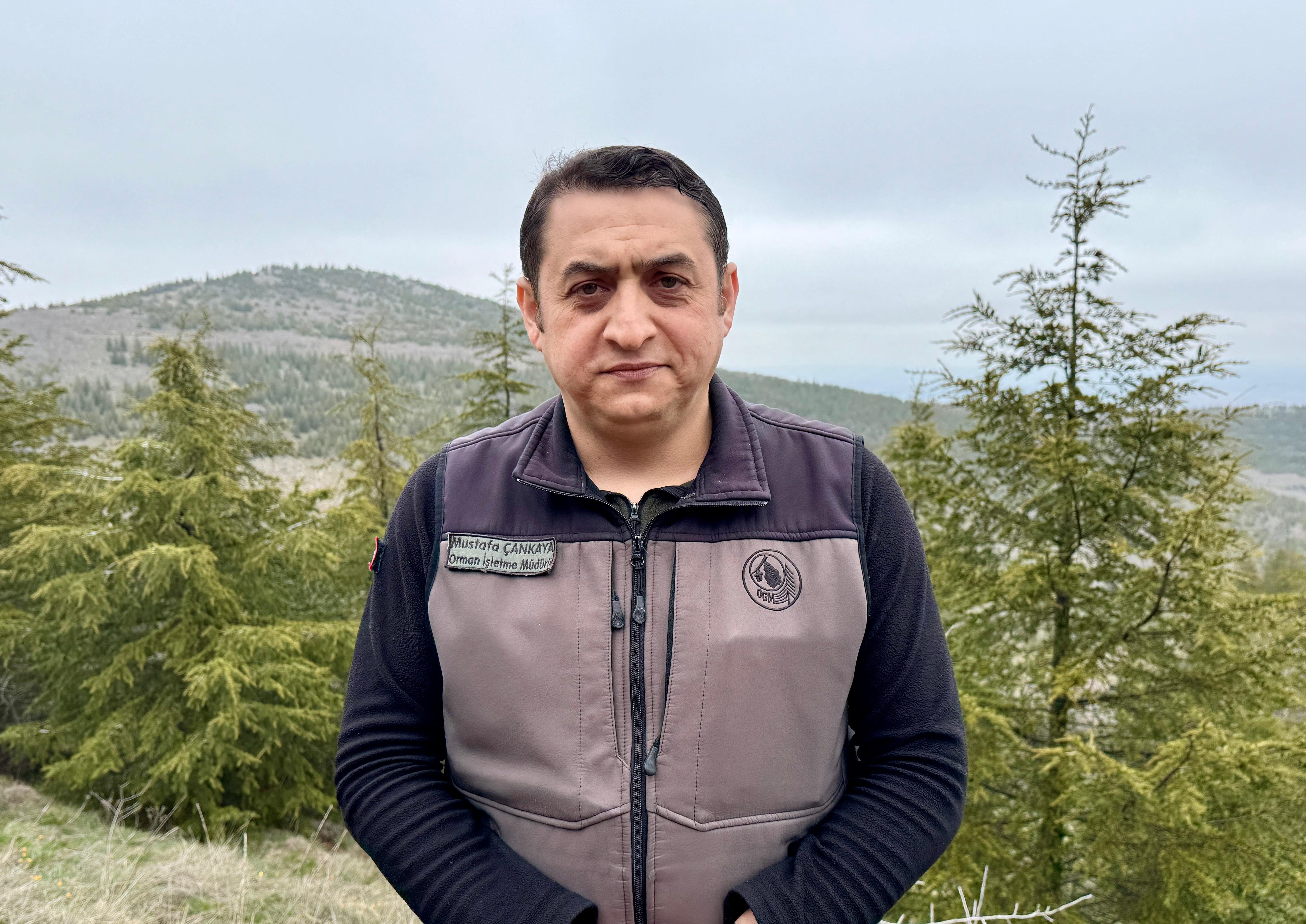 Kırşehir Bozkırı 2,5 Milyon Yeni Nefes Kazandı