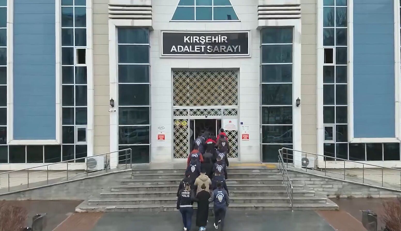 Kırşehir Merkezli 3 İlde Yasa Dışı Bahis Operasyonu