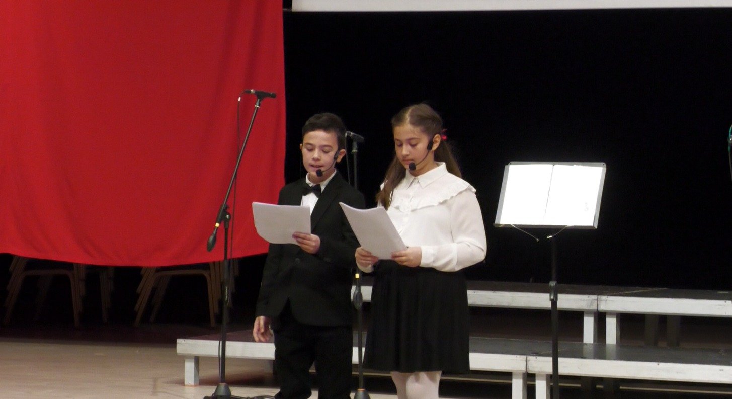 Kırşehir’de 23 Nisan Heyecanı-1