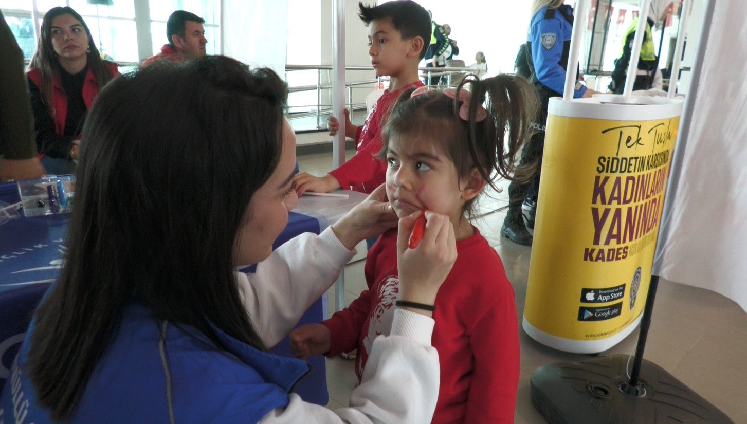 Kırşehir’de 23 Nisan Heyecanı1