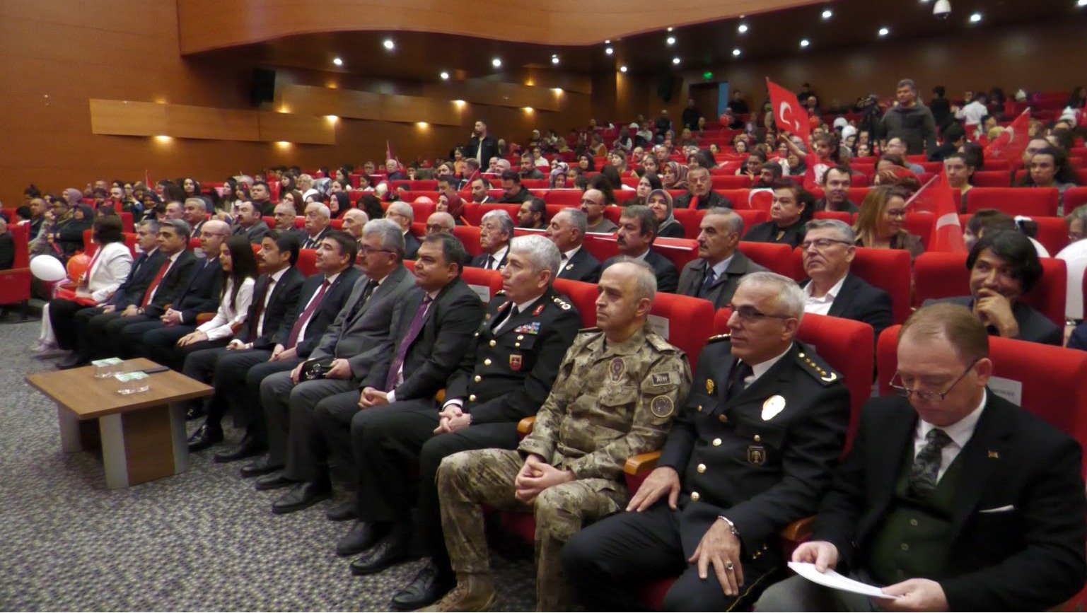 Kırşehir’de 23 Nisan Heyecanı3